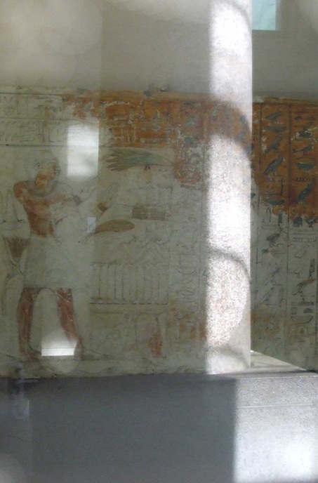 Ancient, Egypt, British, museum, secret, mystery, magic