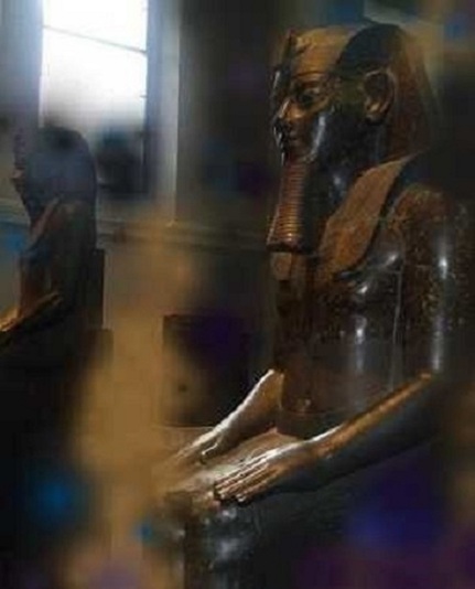 Ancient, Egypt, Nubia, magic, British, museum, music