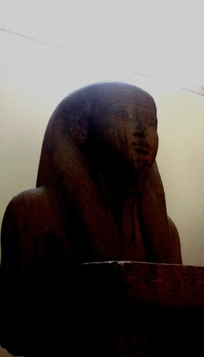 Ancient, Egypt, sage, peace, prayer, British, Museum